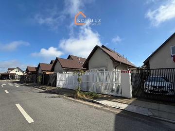 Arriendo Mensual / Casa / Maule