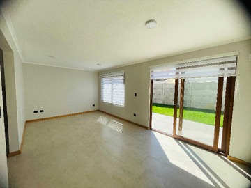 Arriendo Mensual / Casa / Maule