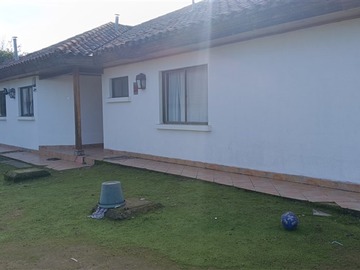 Arriendo Mensual / Casa / Maule
