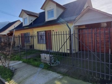 Arriendo Mensual / Casa / Maule