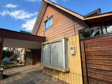 Arriendo Mensual / Casa / Maule