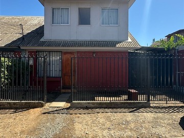 Arriendo Mensual / Casa / Maule