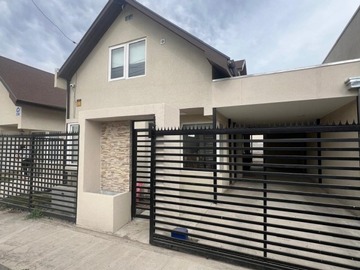 Arriendo Mensual / Casa / Maule