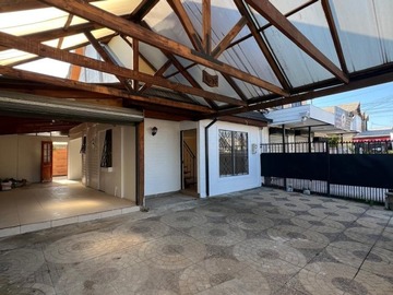 Arriendo Mensual / Casa / Maule