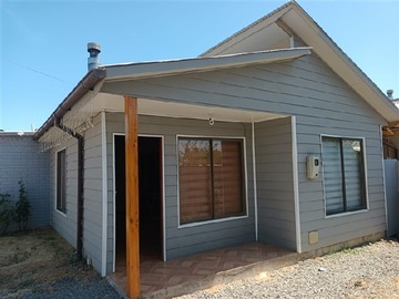 Arriendo Mensual / Casa / Maule