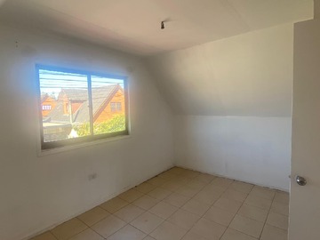 Arriendo Mensual / Casa / Maule