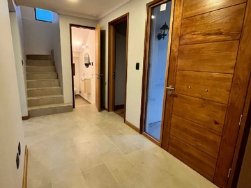Arriendo Mensual / Casa / Maule