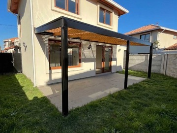 Arriendo Mensual / Casa / Maule