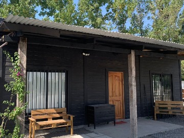 Arriendo Mensual / Casa / Maule