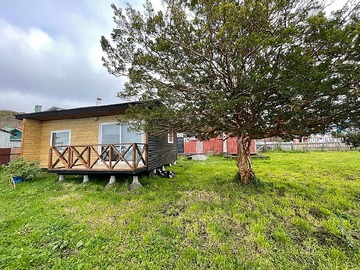 Arriendo Mensual / Casa / Maullín