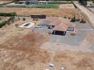 Arriendo Mensual / Casa / Melipilla