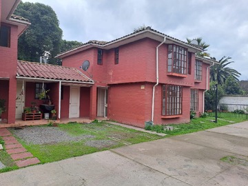 Arriendo Mensual / Casa / Melipilla