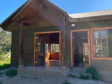 Arriendo Mensual / Casa / Melipilla