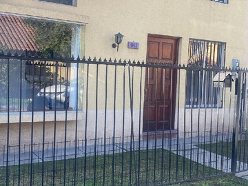 Arriendo Mensual / Casa / Melipilla