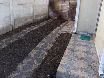 Arriendo Mensual / Casa / Melipilla