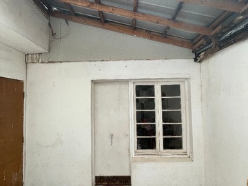 Habitacion exterior