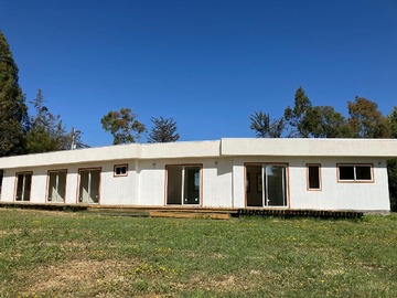 Arriendo Mensual / Casa / Melipilla
