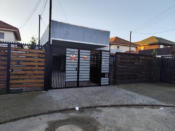 Arriendo Mensual / Casa / Melipilla