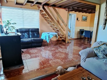 Arriendo Mensual / Casa / Melipilla