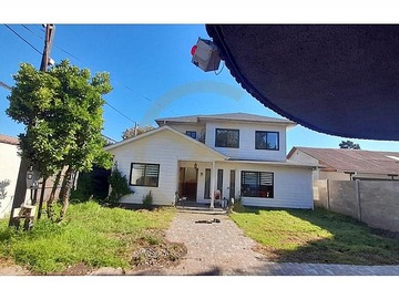 Arriendo Mensual / Casa / Melipilla