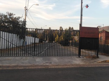 Arriendo Mensual / Casa / Melipilla