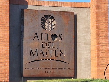 Arriendo Mensual / Casa / Melipilla