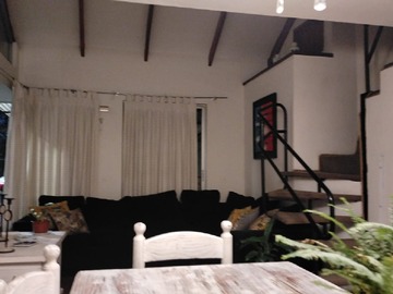 Arriendo Mensual / Casa / Melipilla