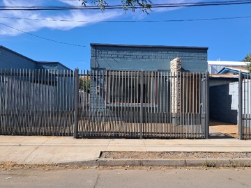 Arriendo Mensual / Casa / Melipilla