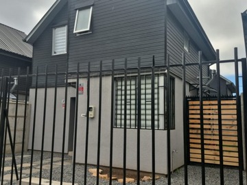 Arriendo Mensual / Casa / Molina