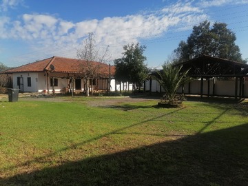 Arriendo Mensual / Casa / Molina