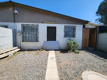 Arriendo Mensual / Casa / Mostazal