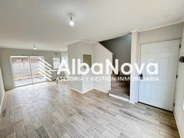Arriendo Mensual / Casa / Nacimiento