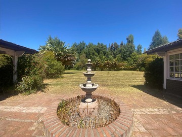 Arriendo Mensual / Casa / Nancagua