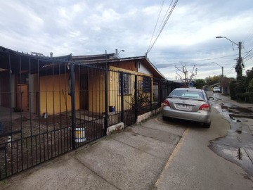 Arriendo Mensual / Casa / Nancagua