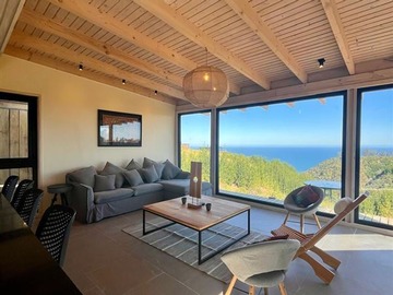 Arriendo Mensual / Casa / Navidad