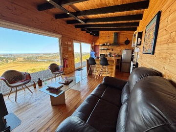 Arriendo Mensual / Casa / Navidad