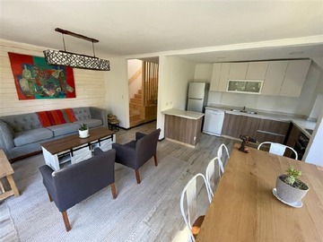 Arriendo Mensual / Casa / Navidad