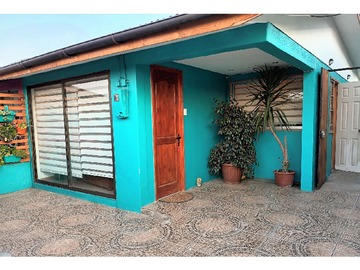 Arriendo Mensual / Casa / Nogales