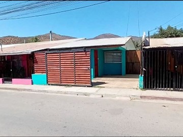 Arriendo Mensual / Casa / Nogales