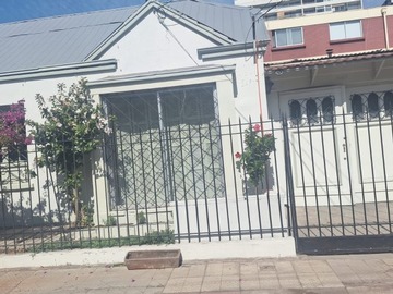 Arriendo Mensual / Casa / Ñuñoa