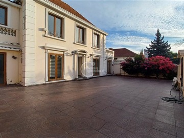 Arriendo Mensual / Casa / Ñuñoa
