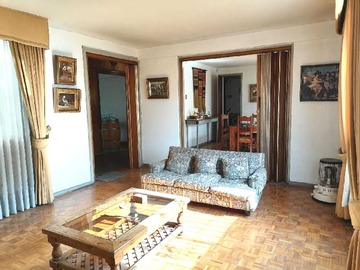 Arriendo Mensual / Casa / Ñuñoa