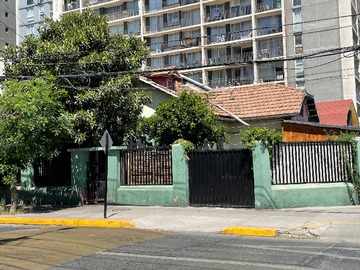 Arriendo Mensual / Casa / Ñuñoa