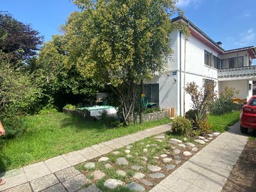 Arriendo Mensual / Casa / Ñuñoa