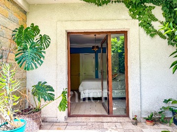 Arriendo Mensual / Casa / Ñuñoa