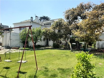 Arriendo Mensual / Casa / Ñuñoa