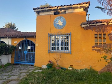Arriendo Mensual / Casa / Ñuñoa