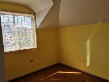 Arriendo Mensual / Casa / Ñuñoa