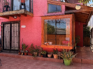 Arriendo Mensual / Casa / Ñuñoa