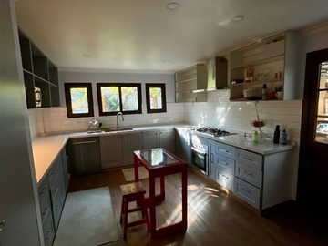 Arriendo Mensual / Casa / Ñuñoa
